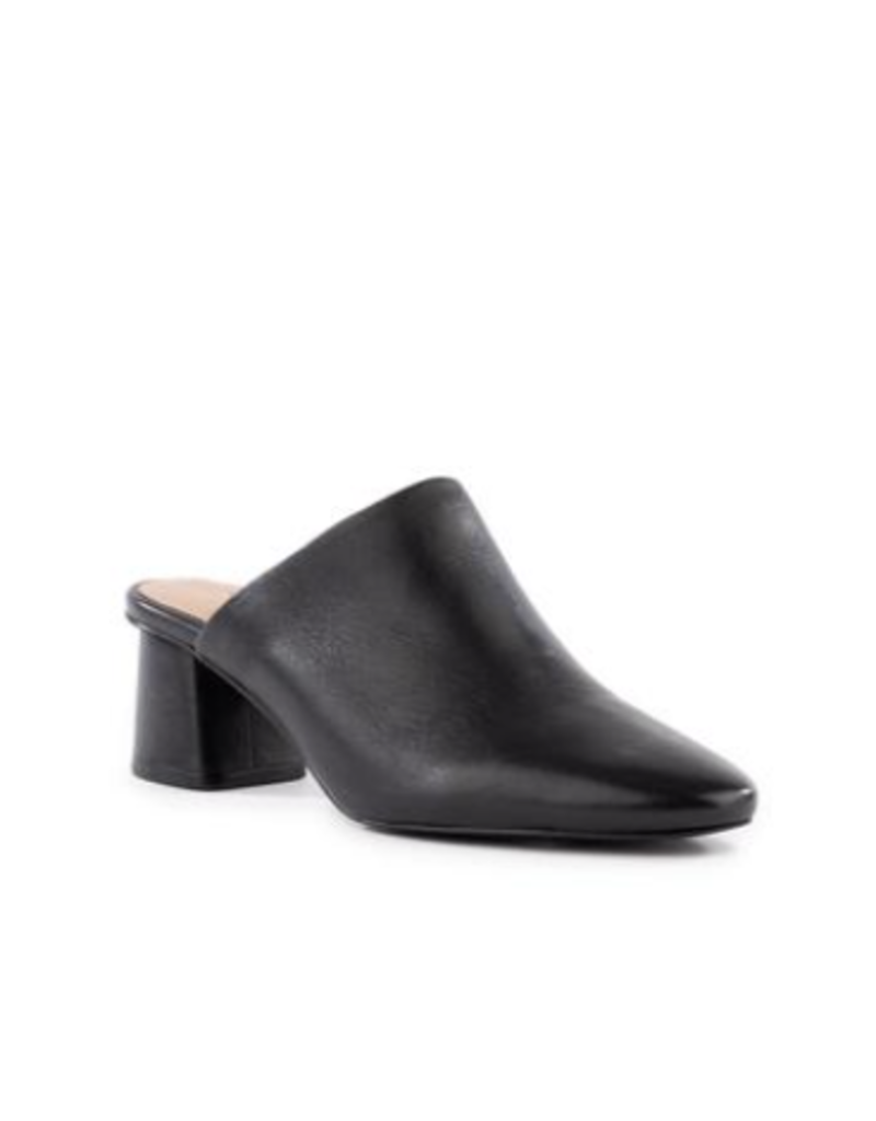 Seychelles Seychelles Muse Slide with Block Heel