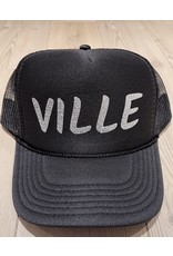 Arnie + Ollie Arnie + Ollie 'Ville Trucker Hat