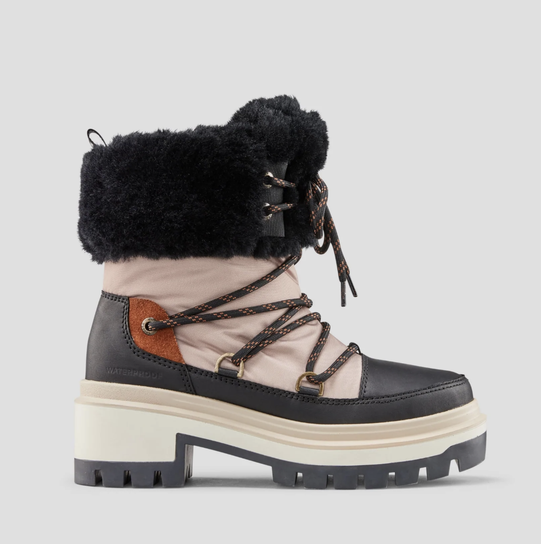 Cougar Marlow Winter Boot - Bootery Boutique