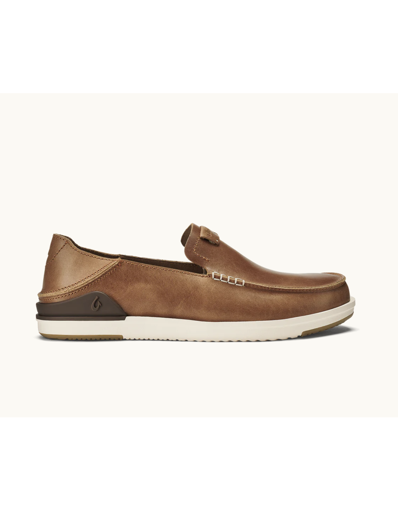 Olukai Men's Kakaha Slip On Shoe