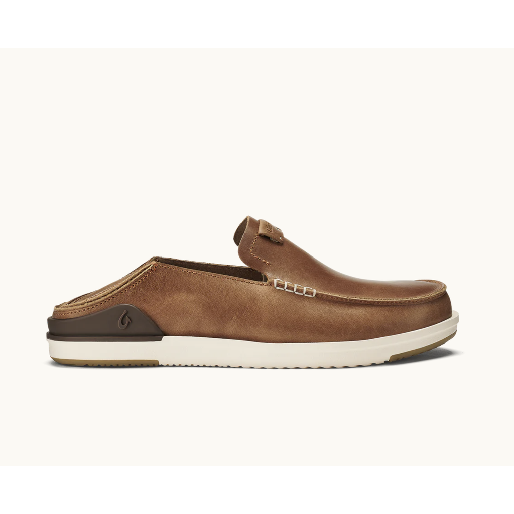 Olukai Men's Kakaha Slip On Shoe