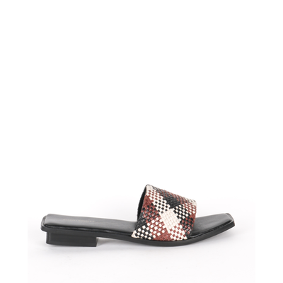 "Intentionally ______." Anita Sandal