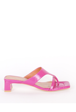 "Intentionally ______." "Intentionally _______." Flume Dress Sandal