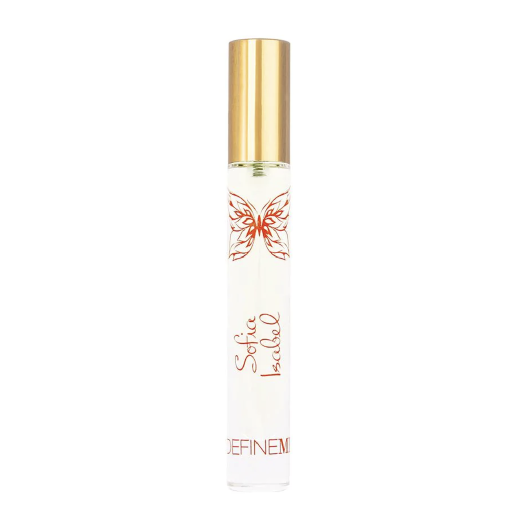 Define Me Define Me Fragrance Mist 9ml Sofia Isabel