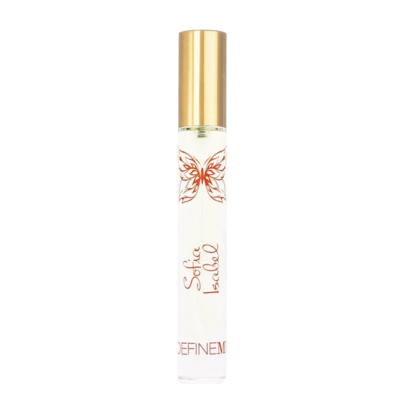 Define Me Fragrance Mist 9ml Sofia Isabel