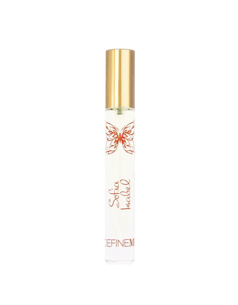 Define Me Define Me Fragrance Mist 9ml Sofia Isabel