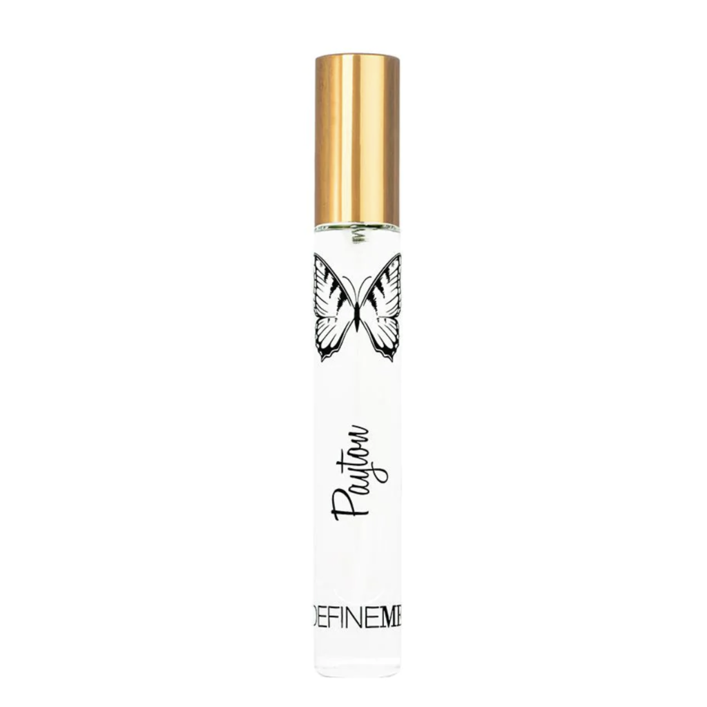 Define Me Define Me Fragrance Mist 9ml Payton