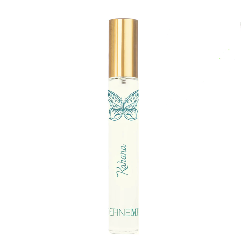 Define Me Define Me Fragrance Mist 9ml Kahana