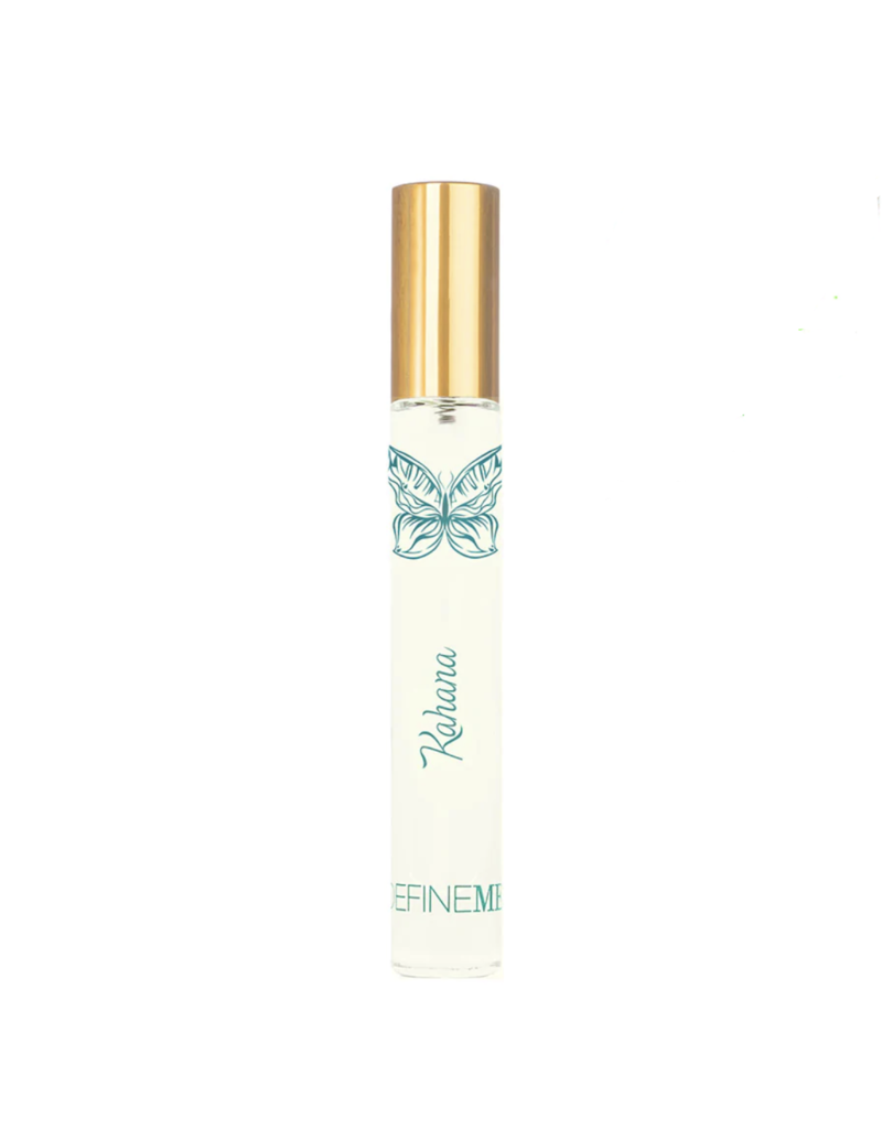 Define Me Define Me Fragrance Mist 9ml Kahana