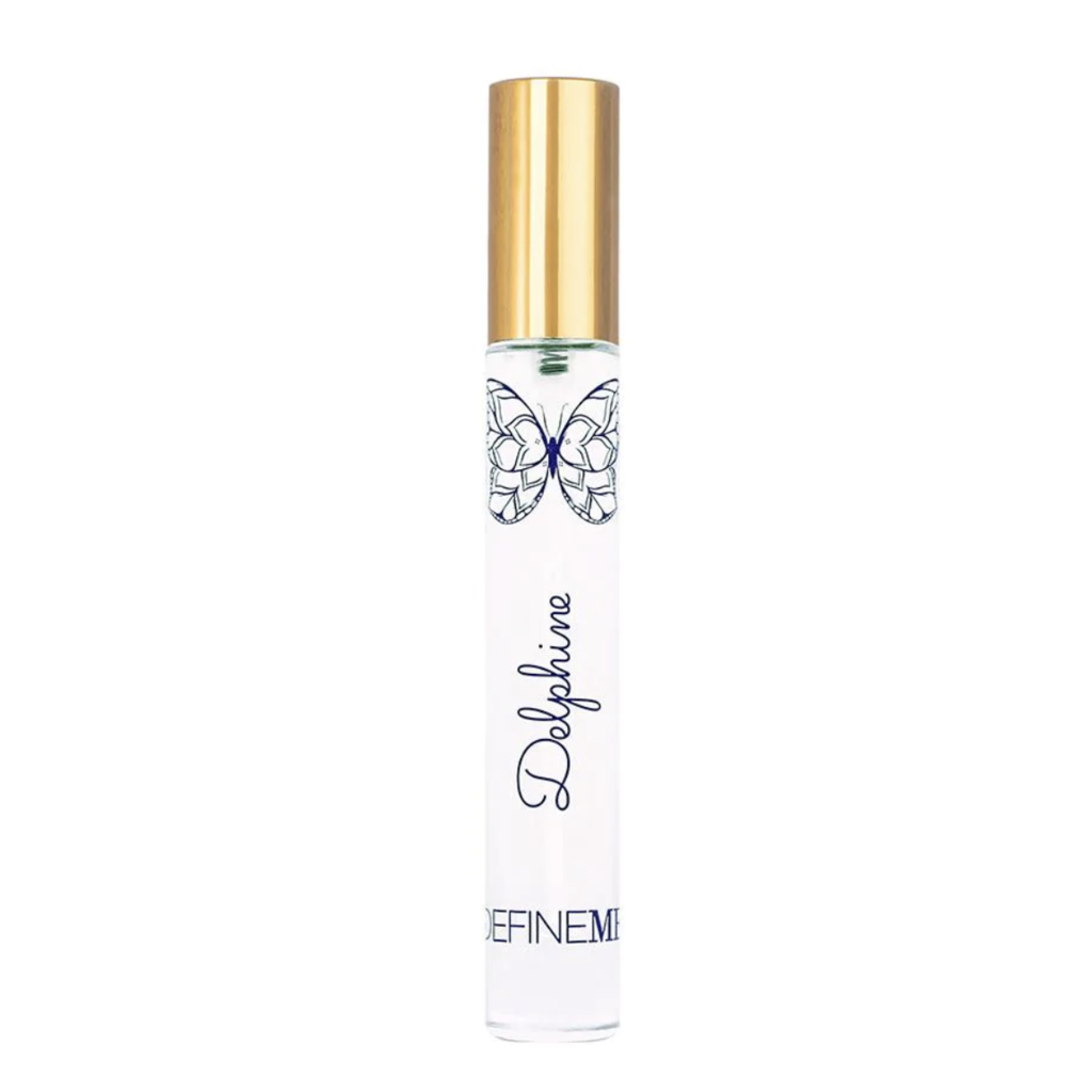 Define Me Define Me Fragrance Mist 9ml Delphine