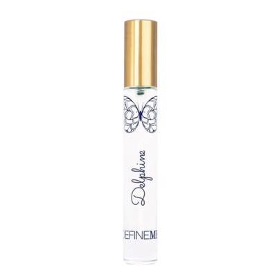 Define Me Fragrance Mist 9ml Delphine
