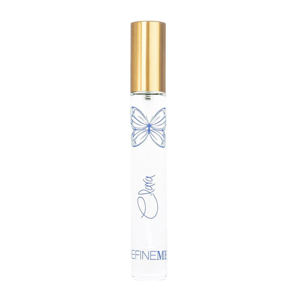 Define Me Define Me Fragrance Mist 9ml Clara