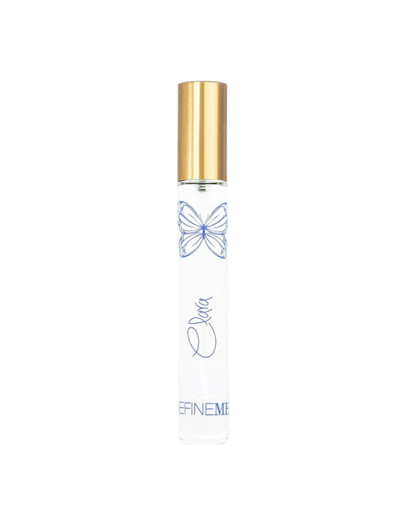 Define Me Define Me Fragrance Mist 9ml Clara