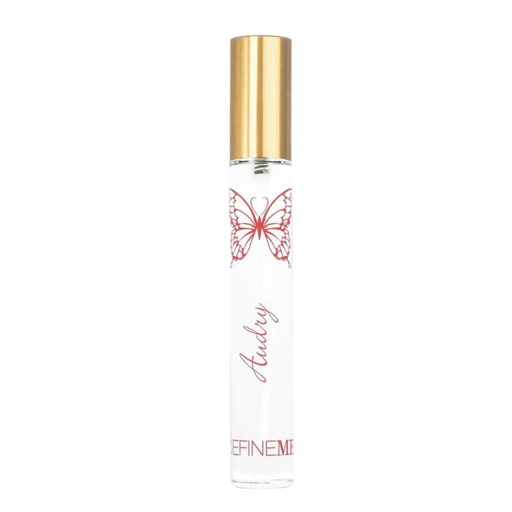 Define Me Define Me Fragrance Mist 9ml Audry