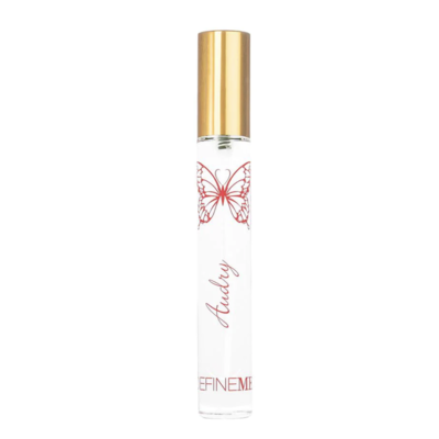 Define Me Fragrance Mist 9ml Audry