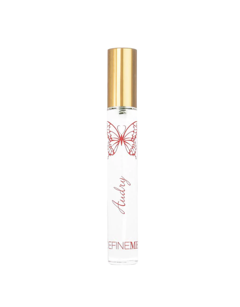 Define Me Define Me Fragrance Mist 9ml Audry