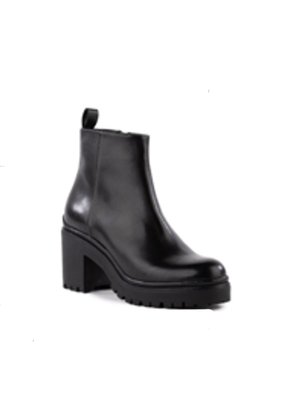 Seychelles In Too Deep Leather Boot