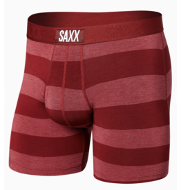 Saxx Ultra Boxer Brief Ombre Rugby