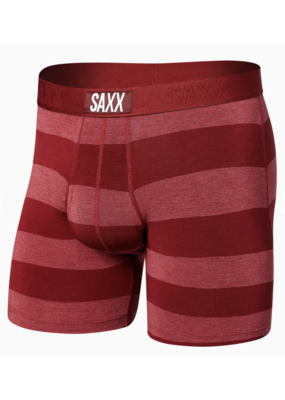 Saxx Ultra Boxer Brief Ombre Rugby