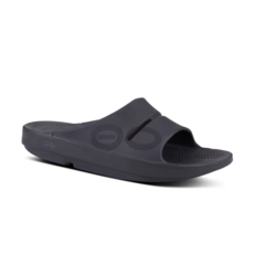 Oofos Oofos Men's OOahh Sport Slide