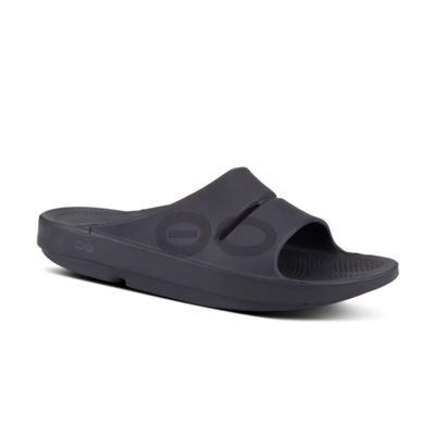 Oofos Men's OOahh Sport Slide