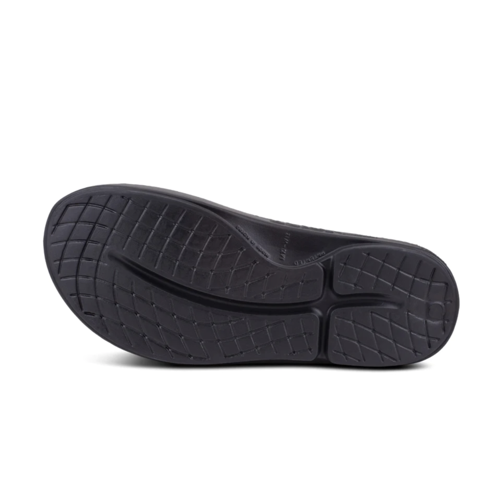 Oofos Oofos Men's OOahh Sport Slide