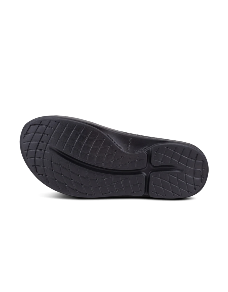 Oofos Oofos Men's OOahh Sport Slide