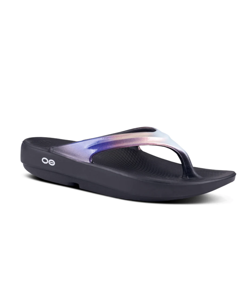 Oofos Oofos OOlala Thong Sandal