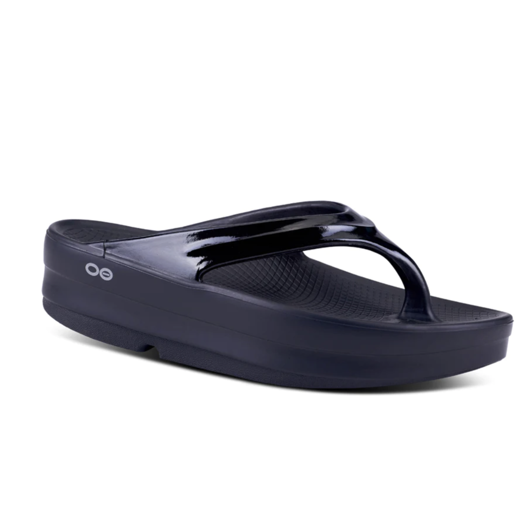 Oofos Oofos OOmega Thong Sandal 1410