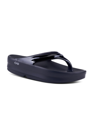 Oofos OOmega Thong Sandal