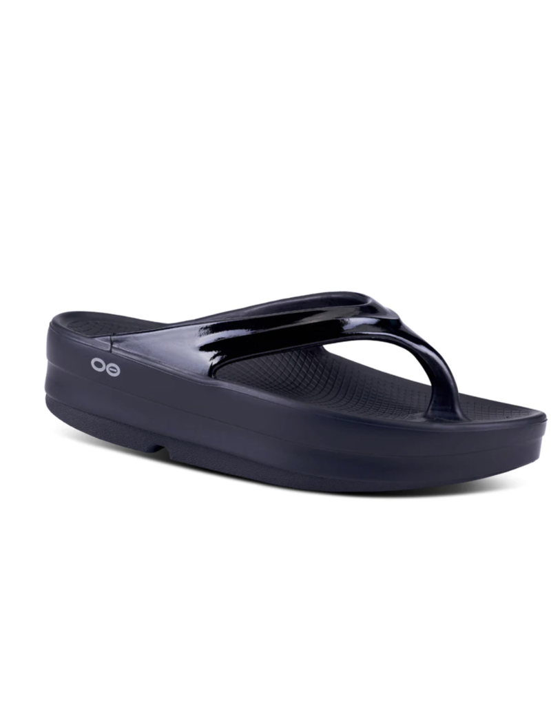 Oofos Oofos OOmega Thong Sandal 1410