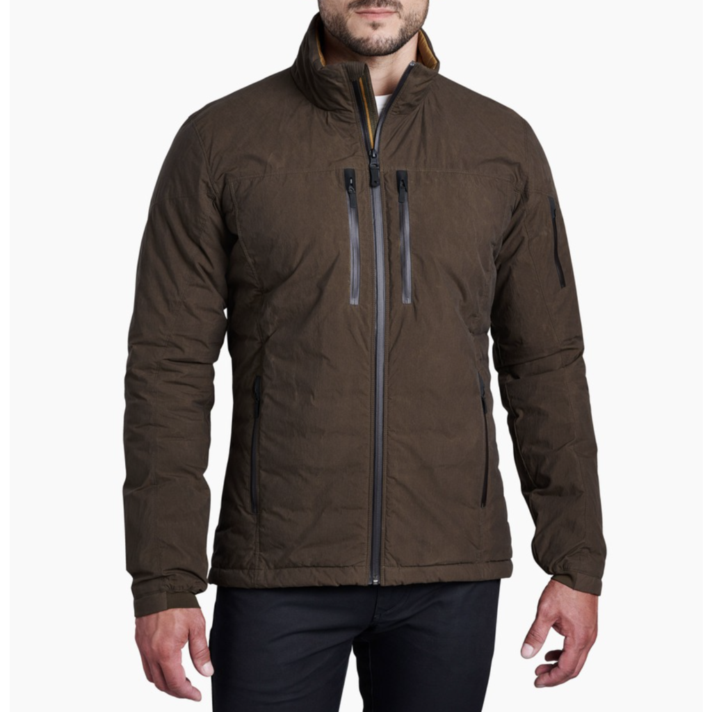 Kuhl Kuhl M's Wyldefire Jacket