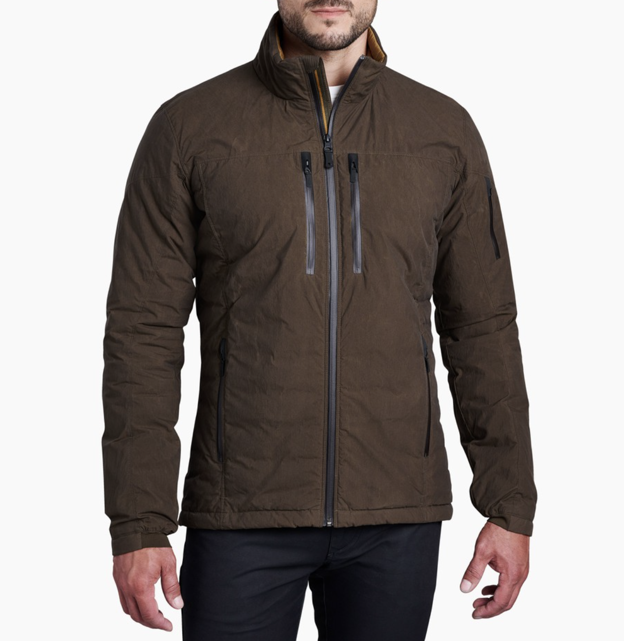 Kuhl M's Wyldefire Jacket 1186 Bootery Boutique