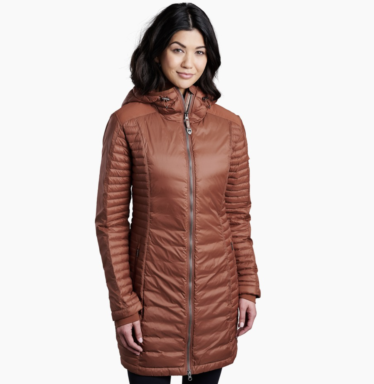 Kuhl W's Spyfire Parka 2140 - Bootery Boutique