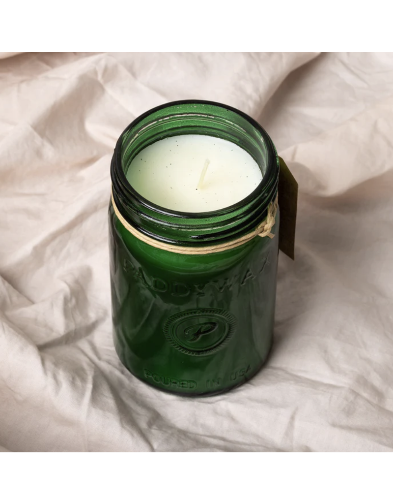 Paddywax Paddywax 9.5oz Relish Jar Candle