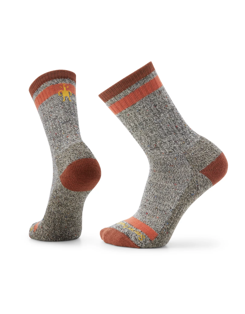 Smartwool Smartwool Everyday Larimer Crew Socks Unisex