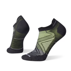 Smartwool Smartwool Run Zero Cushion Low Ankle Socks