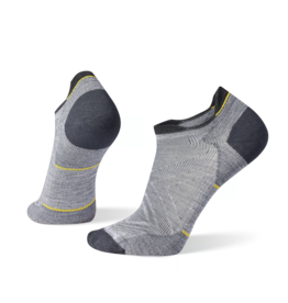 Smartwool Run Zero Cushion Low Ankle Socks