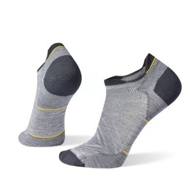 Smartwool Run Zero Cushion Low Ankle Socks