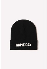 David and Young David and Young "Game Day" Beanie Hat