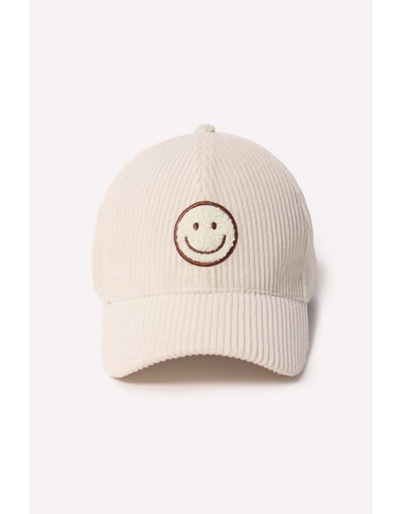 Baseball cap Cream – Young Daddy Brand