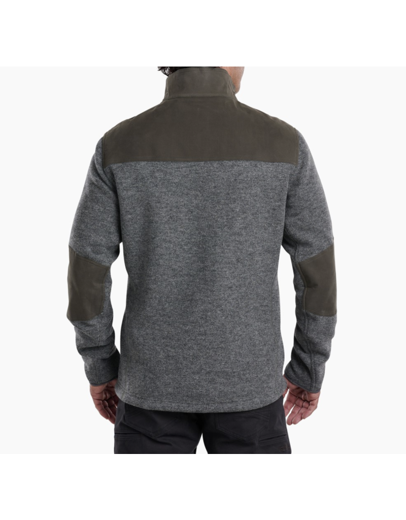 Kuhl Kuhl M's Maraudr FZ Sweater