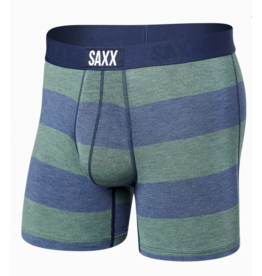 Saxx Vibe Boxer Brief Ombre Rugby