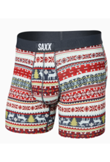Saxx Saxx Ultra Boxer Brief Fly Sweater Weather