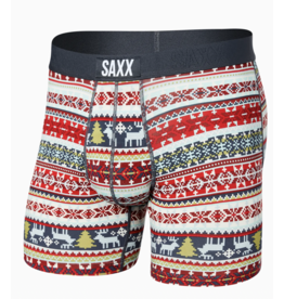 Saxx Ultra Boxer Brief Fly Sweater Weather