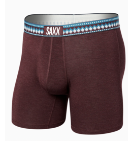 Saxx Vibe Boxer Brief Sweater