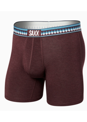 Saxx Vibe Boxer Brief Sweater