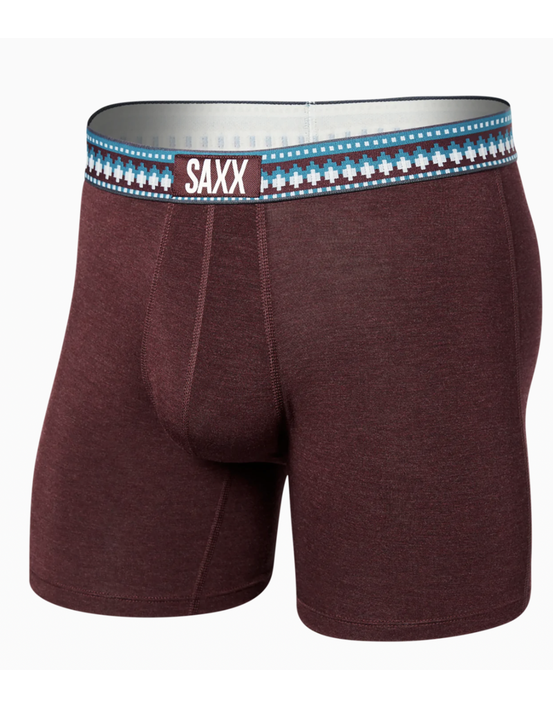 Saxx Saxx Vibe Boxer Brief Sweater