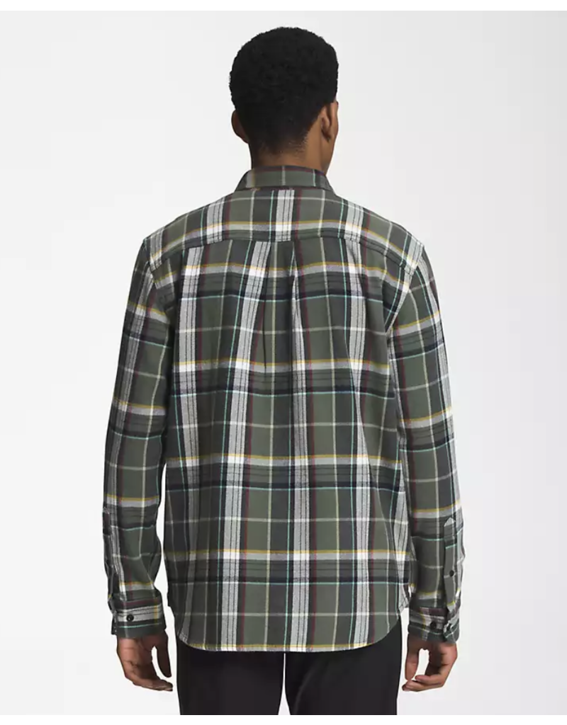 North Face The North Face Men's Arroyo Flannel Shirt