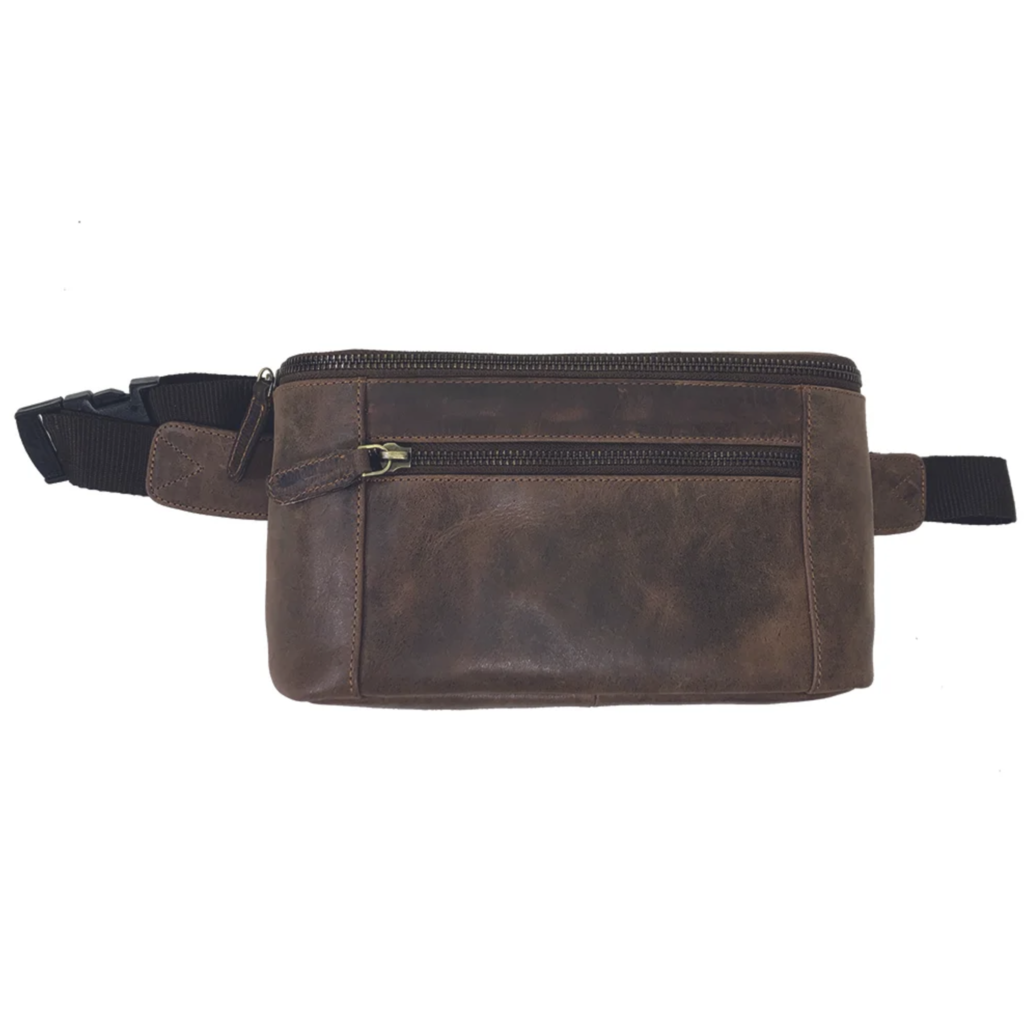 Cli Cli Men's Waist Bag